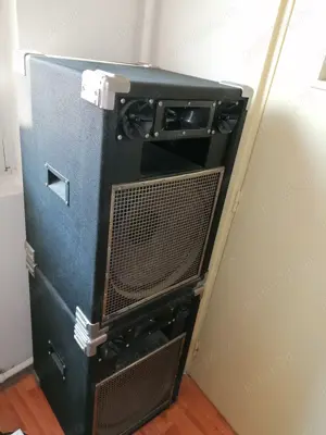 Set complet pentru evenimente - imagine 2