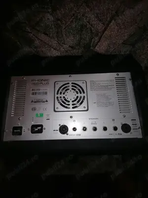 Set complet pentru evenimente - imagine 4