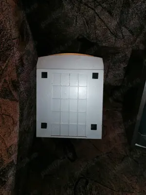 Boxe AIWA, argintii - imagine 3