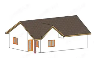 Casa lilieci zona buna str rozelor nr78 - imagine 2