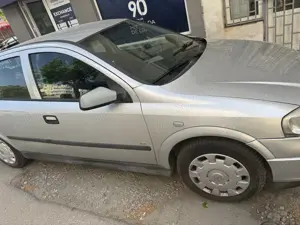 Opel astea G 2007, benzina - imagine 3 Opel astea G 2007, benzina - imagine 3