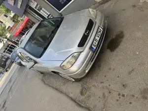 Opel astea G 2007, benzina - imagine 4 Opel astea G 2007, benzina - imagine 4