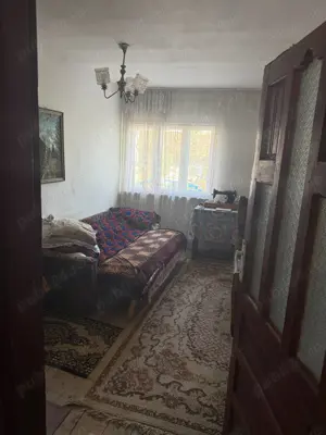 Proprietar,vind casă cu teren,acte la zi,situată în sat Paltinisu comuna Căzănești,judet Mehedinți  - imagine 5