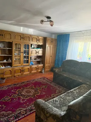 Proprietar,vind casă cu teren,acte la zi,situată în sat Paltinisu comuna Căzănești,judet Mehedinți  - imagine 6