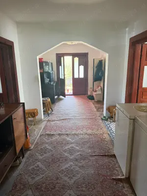 Proprietar,vind casă cu teren,acte la zi,situată în sat Paltinisu comuna Căzănești,judet Mehedinți  - imagine 3