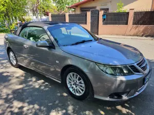 Vand saab 9-3 cabriolet