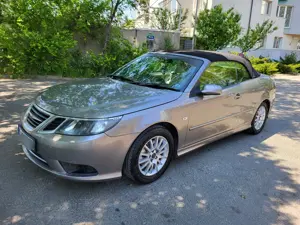 Vand saab 9-3 cabriolet  - imagine 2