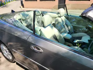 Vand saab 9-3 cabriolet  - imagine 3