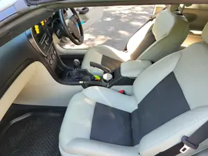 Vand saab 9-3 cabriolet  - imagine 7