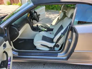 Vand saab 9-3 cabriolet  - imagine 4