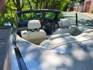 Vand saab 9-3 cabriolet  - imagine 8