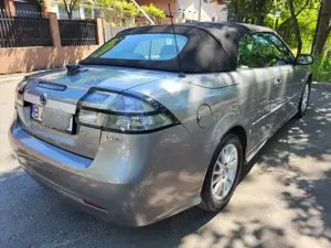Vand saab 9-3 cabriolet  - imagine 10