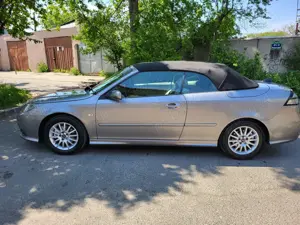 Vand saab 9-3 cabriolet  - imagine 9