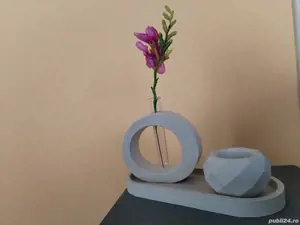 Decorațiuni interioare din ipsos 