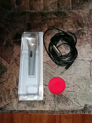 Microfoane diverse - imagine 2