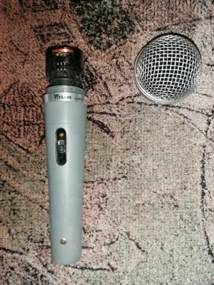 Microfoane diverse - imagine 3