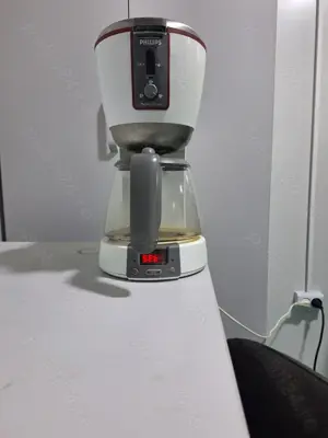 Cafetiera Philips Pure Essential 1200 W - imagine 2