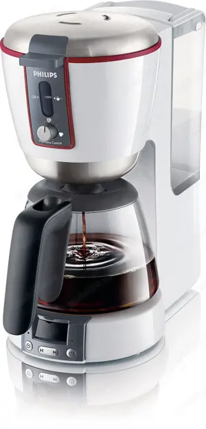 Cafetiera Philips Pure Essential 1200 W - imagine 4