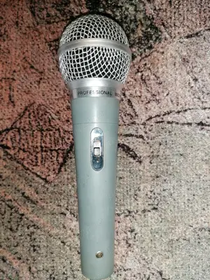 Microfoane diverse - imagine 4