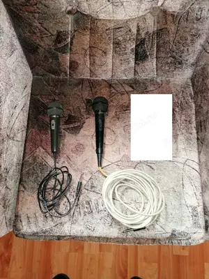 Microfoane diverse - imagine 5