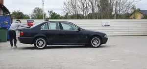 BMW E39 2.5i Automat 192CP  - imagine 2