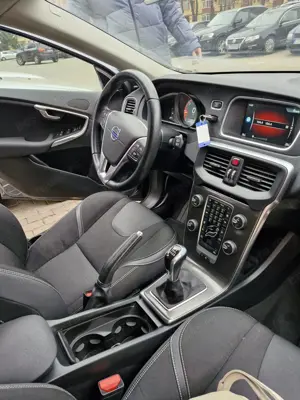 Vand Volvo V4 09 2015 Euro 6 Inmatriculata - imagine 2
