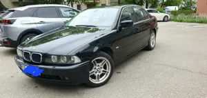 BMW E39 2.5i Automat 192CP  - imagine 3