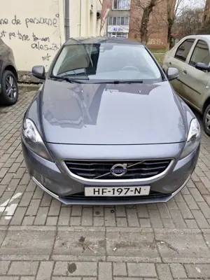 Vand Volvo V4 09 2015 Euro 6 Inmatriculata