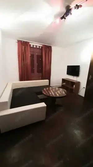  2 camere complet mobilat in zona Dacia - imagine 3