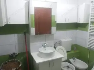  2 camere complet mobilat in zona Dacia - imagine 4