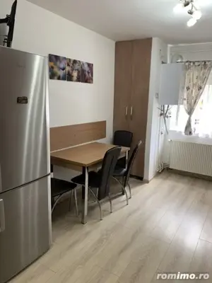 3 camere decomandate Spitalul Judetean - imagine 2