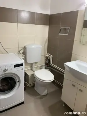 3 camere decomandate Spitalul Judetean - imagine 6