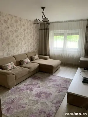 3 camere decomandate Spitalul Judetean - imagine 4