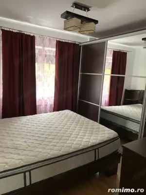 3 camere decomandate 5 minute de Spitalul Judetean