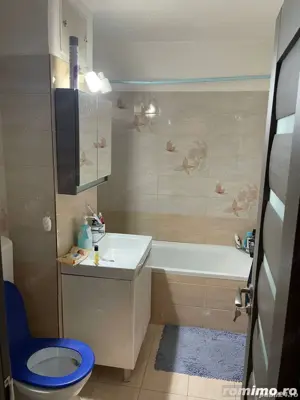 3 camere in zona Sagului - imagine 4