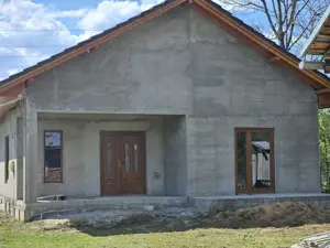 Casă de vânzare sat Vidin,județul Gorj - imagine 3