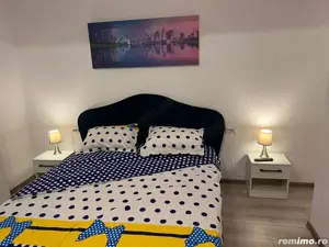 3 camere in zona Sagului - imagine 2