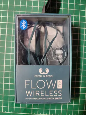 Căști wireless Fresh 'N Rebel - imagine 2