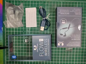 Căști wireless Fresh 'N Rebel - imagine 3