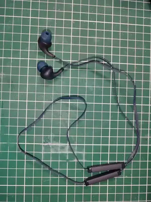 Căști wireless Fresh 'N Rebel