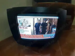 Televizor functional mic color Orion pentru program RABLA - imagine 4