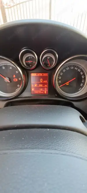 Vând Opel Astra Sports Tourer. - imagine 5