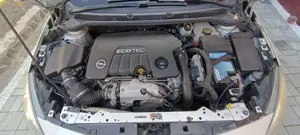 Vând Opel Astra Sports Tourer. - imagine 8