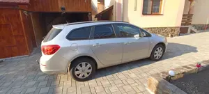 Vând Opel Astra Sports Tourer. - imagine 7