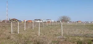 Proprietar-persoana fizica.Vand teren intravilan 500mp.Zona Veterani.km.5 - imagine 7
