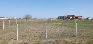 Proprietar-persoana fizica.Vand teren intravilan 500mp.Zona Veterani.km.5 - imagine 8