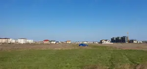 Proprietar-persoana fizica.Vand teren intravilan 500mp.Zona Veterani.km.5 - imagine 6
