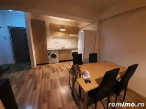 2 camere in zona Unirii - imagine 4
