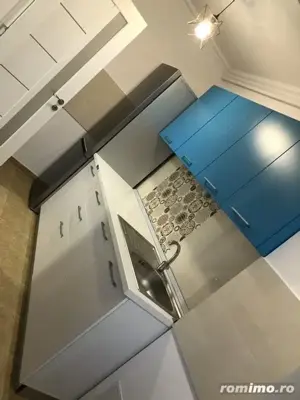 2 camere zona Bucovina