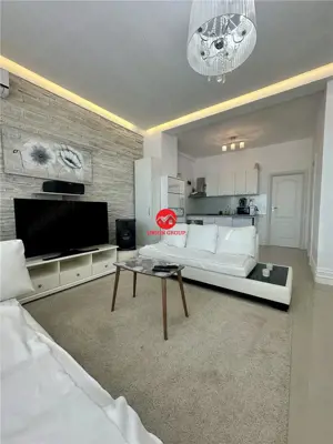 Apartament 2 camere cu Iesire Direct pe Promenada - Mamaia Nord